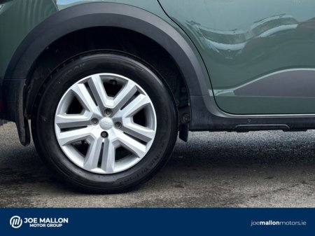 2024 Dacia Sandero Stepway TCe 90 STEPWAY Expression €19,950 thumbnail