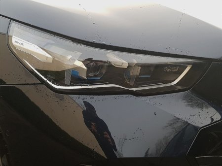 2025 BMW 5 Series - thumbnail 19