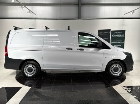 2023 Mercedes-Benz Vito - thumbnail 6