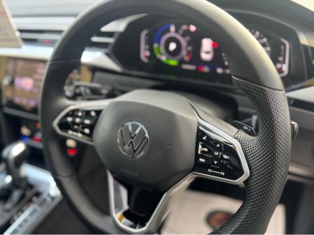 2021 Volkswagen Arteon R LINE TSI PHEV S- DSG..12 MONTH WARRANTY..NEW NCT €29,950 thumbnail