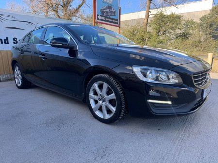 2017 Volvo S60 - thumbnail 10