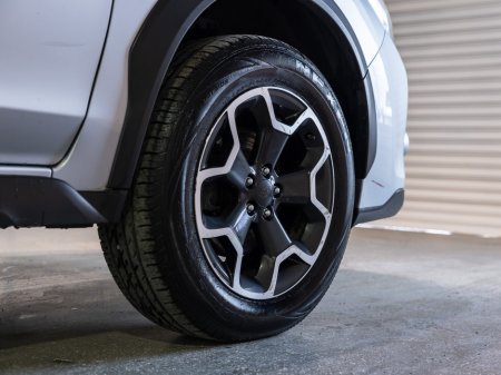 2015 Subaru XV - thumbnail 11