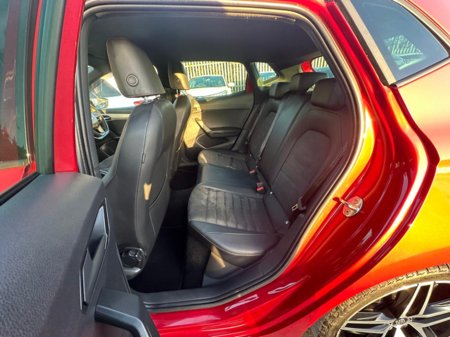 2021 SEAT Ibiza - thumbnail 14