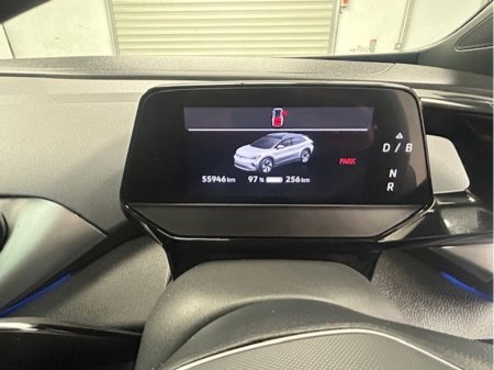 2022 Volkswagen ID.4 - thumbnail 14