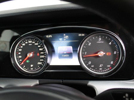 2018 Mercedes-Benz E Class - thumbnail 16