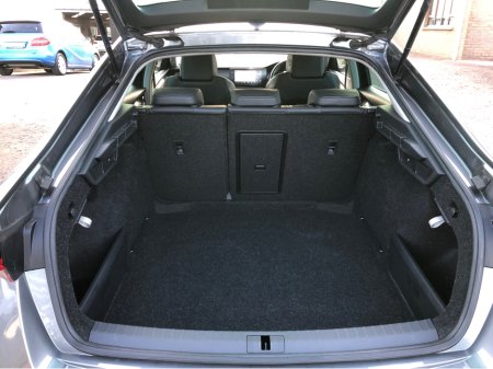 2022 Skoda Octavia - thumbnail 12