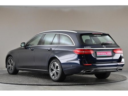 2020 Mercedes-Benz E Class E220 CDI ESTATE €28,890 thumbnail