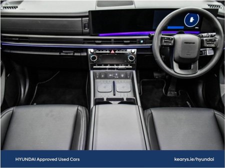 2026 Hyundai Santa Fe PHEV Caligraphy NEW CAR €72,470