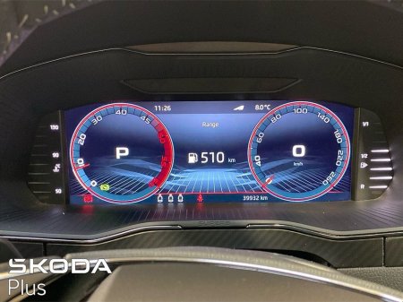 2023 Skoda Superb Sportline 2.0TDI 150bhp DSG €43,950 thumbnail