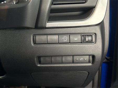 2022 Nissan Qashqai QQ 1.3 HYB SV MY21 4DR thumbnail