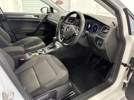 2020 Volkswagen Golf - thumbnail 21