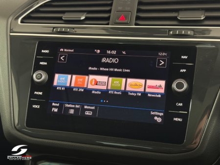 2019 Volkswagen Tiguan - thumbnail 38