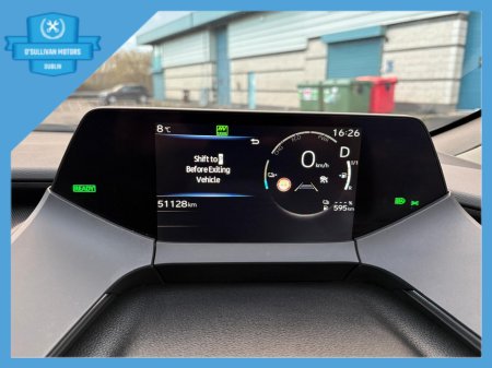 2023 Toyota Prius /2023/PLUG-IN HYBRID/IRISH CAR €30,499 thumbnail