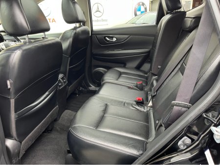 2017 Nissan X-Trail - thumbnail 16