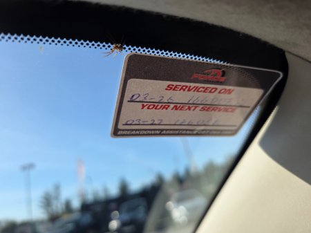 2017 Nissan Note - thumbnail 11