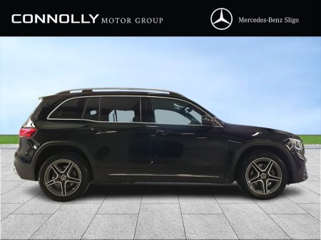 2023 Mercedes-Benz GLB - thumbnail 3
