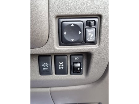 2018 Nissan March - thumbnail 17