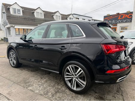 2018 Audi Q5 - thumbnail 16