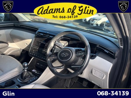 2022 Hyundai Tucson - thumbnail 9