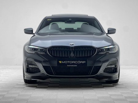 2021 BMW 3 Series 330E M SPORT *SUNROOF* €31,990 thumbnail