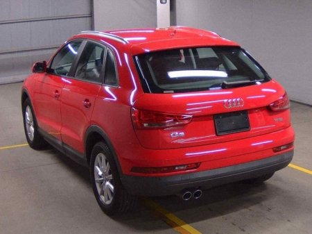 2016 Audi Q3 - thumbnail 2