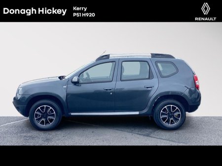 2018 Dacia Duster - thumbnail 13