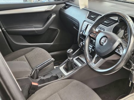 2015 Skoda Octavia - thumbnail 15