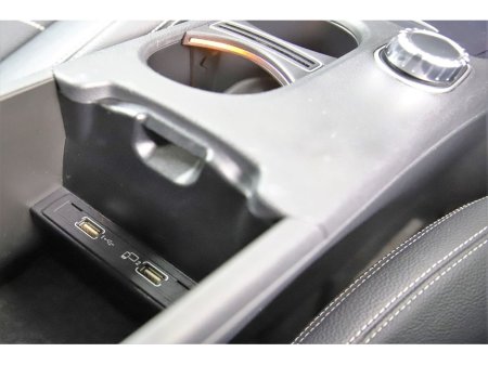 2016 Mercedes-Benz GLA Class GLA 180 *POWERED TAILGATE*HALF LEATHER*REVERSE CAM*PARK SENSORS* €18,690 thumbnail