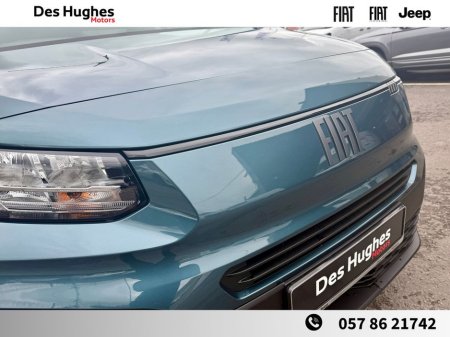 2026 Fiat Doblo - thumbnail 12