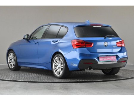 2016 BMW 1 Series - thumbnail 7