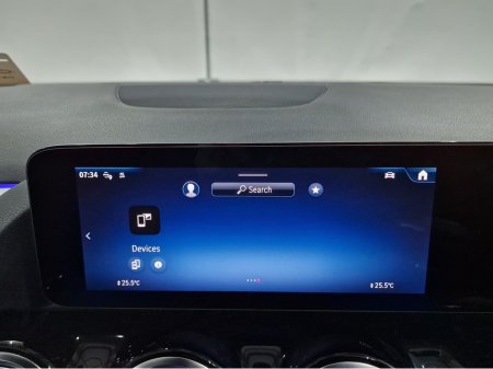 2023 Mercedes-Benz GLA Class 250E AMG LINE PREMIUM (PLUG IN HYBRID) AUTOMATIC **ONE OWNER / APPLE CARPLAY & ANDROID AUTO / BLIND SPOT ASSIST / HEATED FRONT SEATS / SAT NAV / REVERSE CAMERA / WIRELESS PHONE CHARGING** €40,900 thumbnail