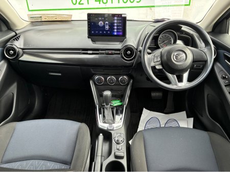 2015 Mazda Demio - thumbnail 10
