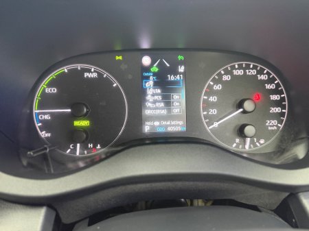 2021 Toyota Yaris - thumbnail 21