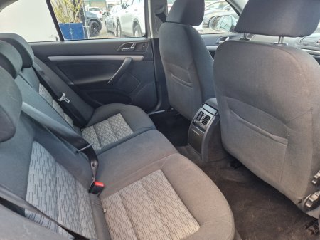 2012 Skoda Octavia 1.2 TSI 105BHP Ambition €5,950 thumbnail