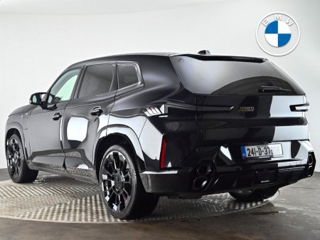 2024 BMW XM - thumbnail 2