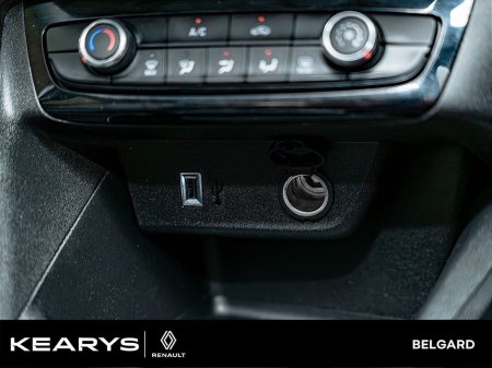 2020 Opel Corsa - thumbnail 12