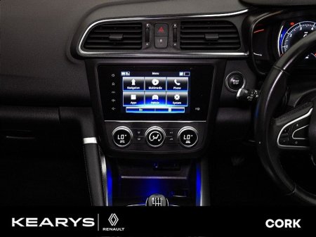 2019 Renault Kadjar - thumbnail 28