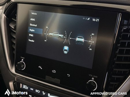 2026 Isuzu D-MAX - thumbnail 25