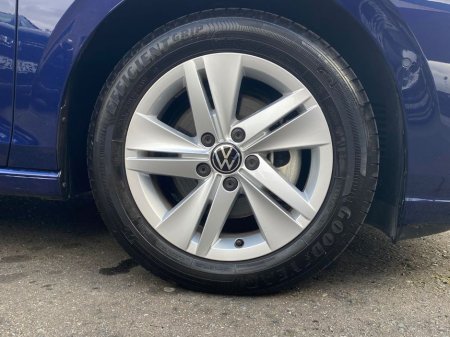 2022 Volkswagen Golf - thumbnail 9