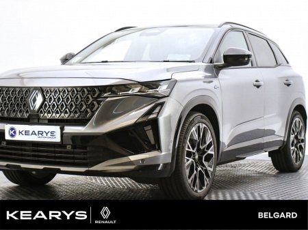 2025 Renault Austral - thumbnail 13