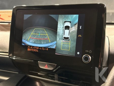 2024 Toyota Yaris - thumbnail 21