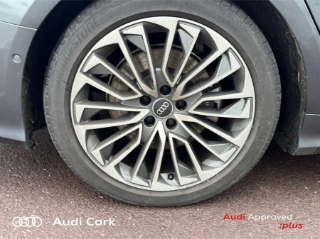 2024 Audi A6 - thumbnail 7