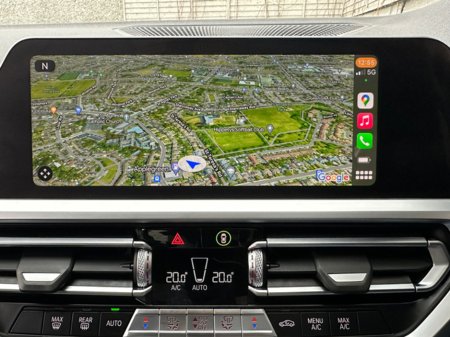 2021 BMW 3 Series - thumbnail 17