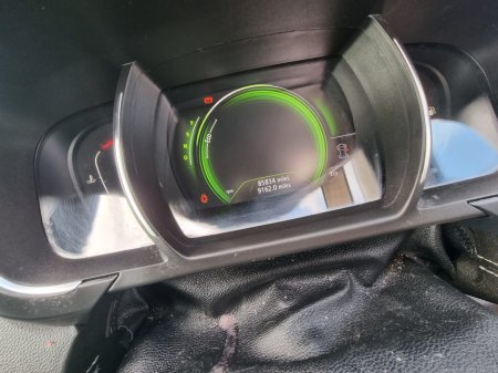 2017 Renault Grand Scenic - thumbnail 18