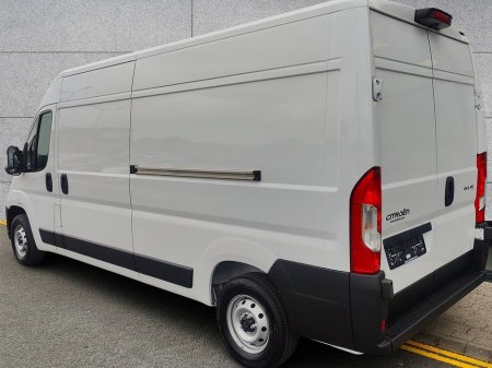 2025 Citroen Relay *New Facelift Relay* L3H2 €32,918 thumbnail
