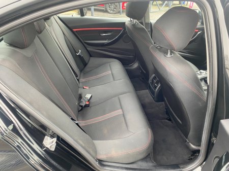 2016 BMW 3 Series - thumbnail 12