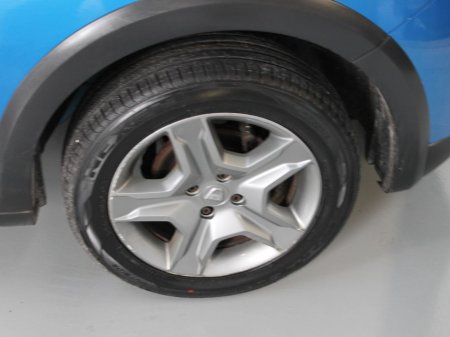 2017 Dacia Sandero 0.9tce (90) Laureate S/S 5DR €8,499 thumbnail