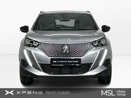 2022 Peugeot 2008 Allure Premium+ EV 136PS - Reversing Camera - Sat Nav - Climate Control - Cruise Control - Apple CarPlay/Android Auto €21,950 thumbnail