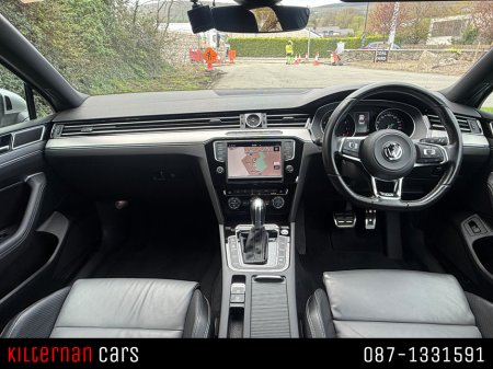 2016 Volkswagen Passat - thumbnail 9