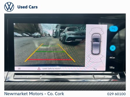 2024 Volkswagen Golf - thumbnail 15